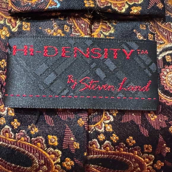 HI-DENSITY TIE - Picture 4 of 5